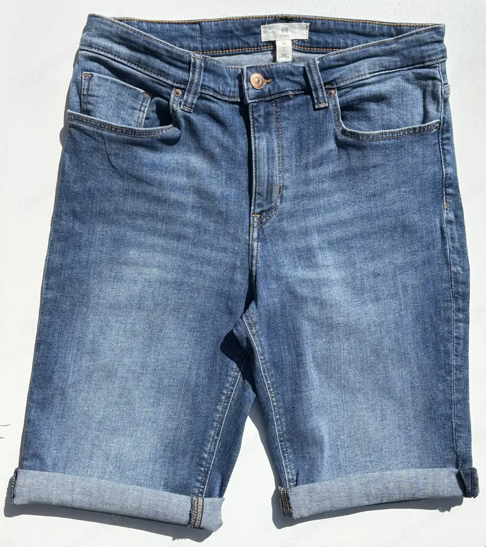 Damen Jeans Shorts von H&M Damen Jeans Shorts von H&M