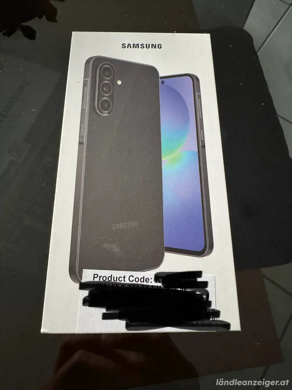 Samsung Galaxy A36 5G Samsung Galaxy A36 5G