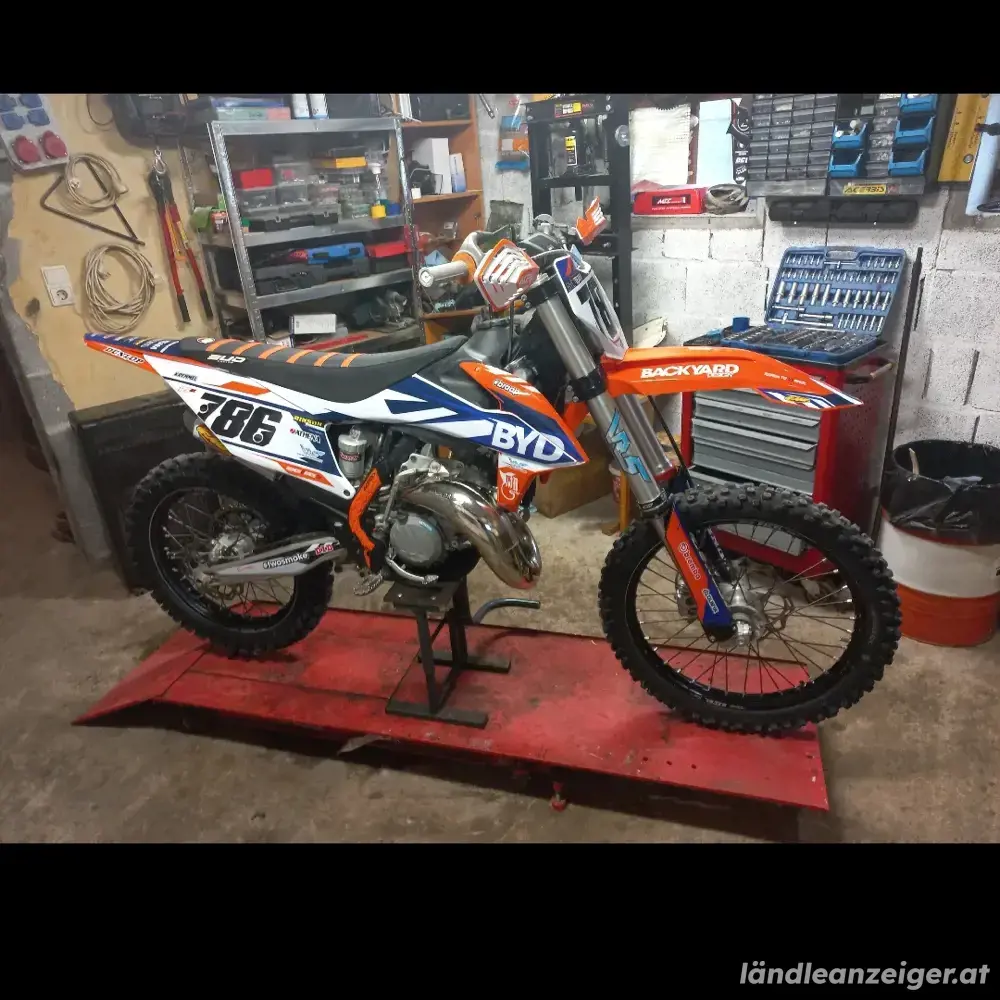 ktm sx 125 ktm sx 125