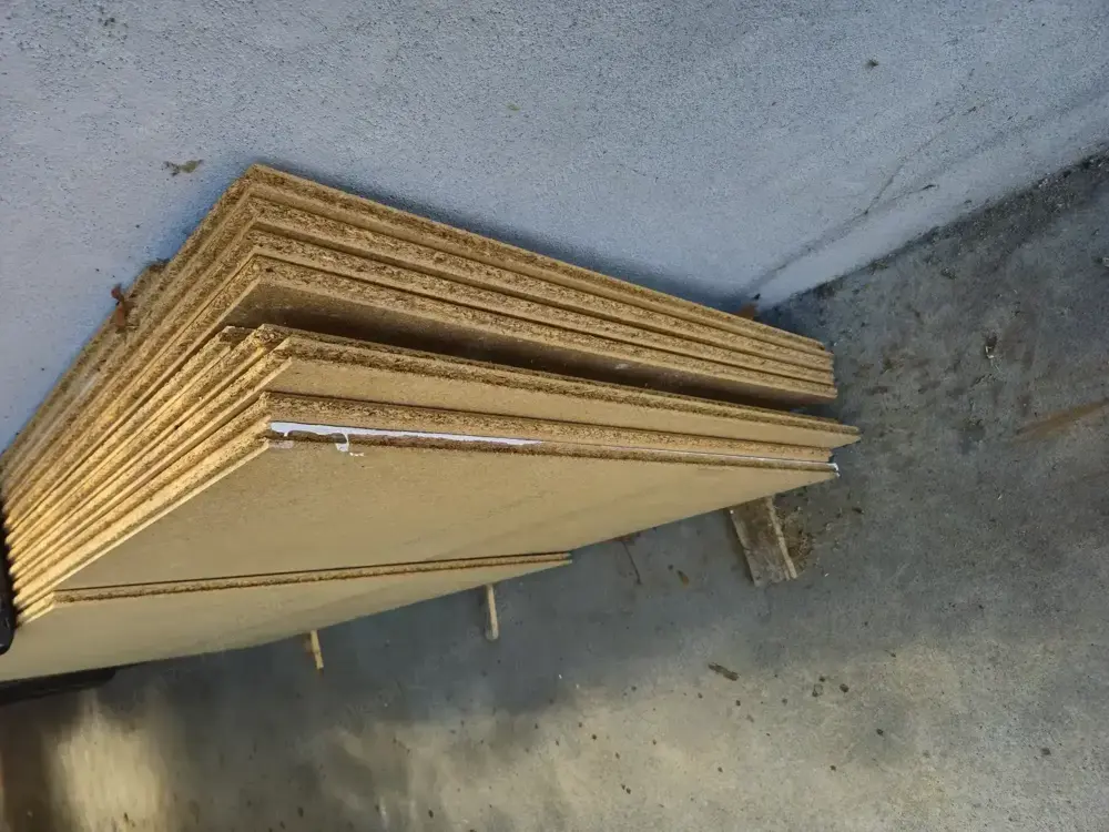 Spannplatten 20mm Spannplatten 20mm