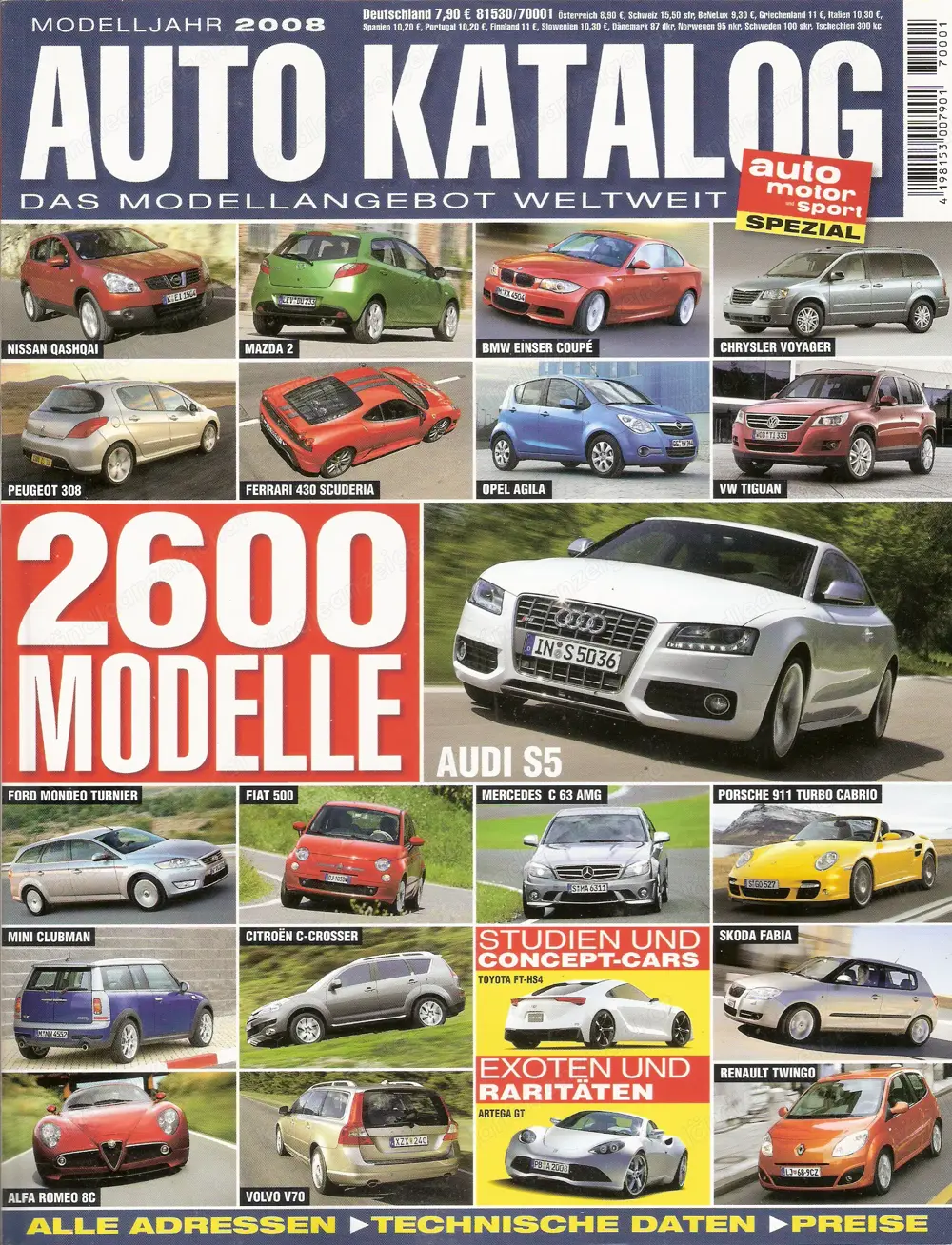 Ich löse meine Zeitschriftensammlung auf! Ich löse meine Zeitschriftensammlung auf!