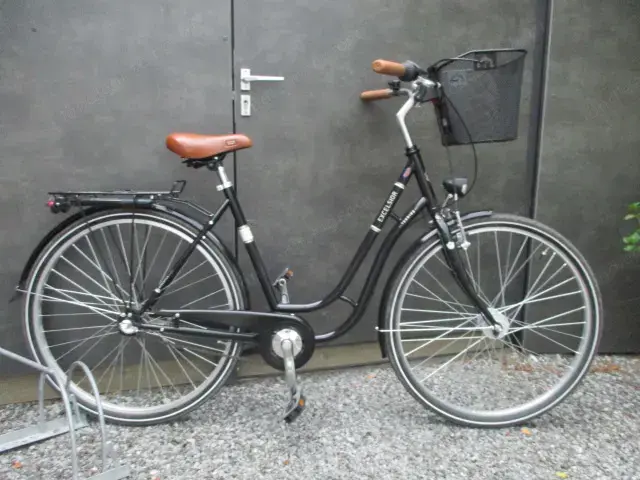 Reini's Fahrrad Verwertung