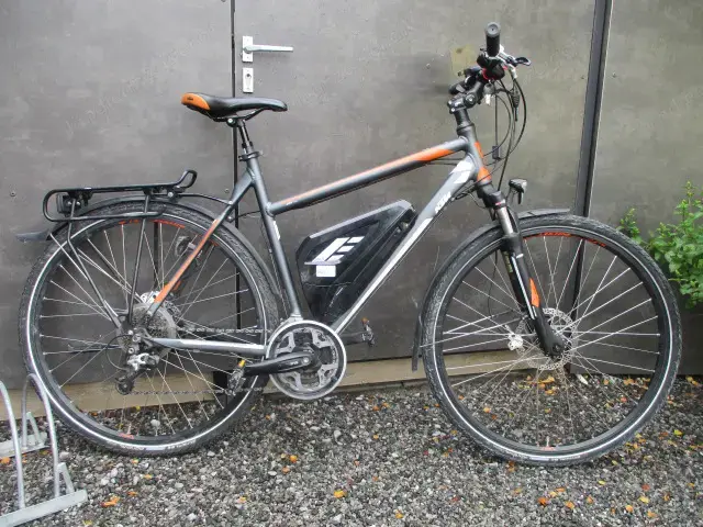 Reini's Fahrrad Verwertung Reini's Fahrrad Verwertung
