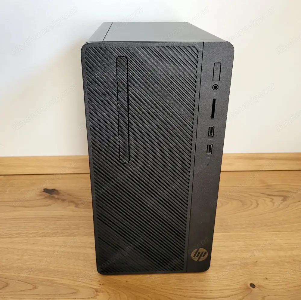 HP Computer HP Computer