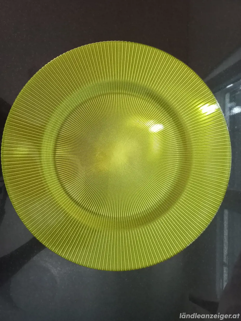 Platzteller Neu Platzteller Neu