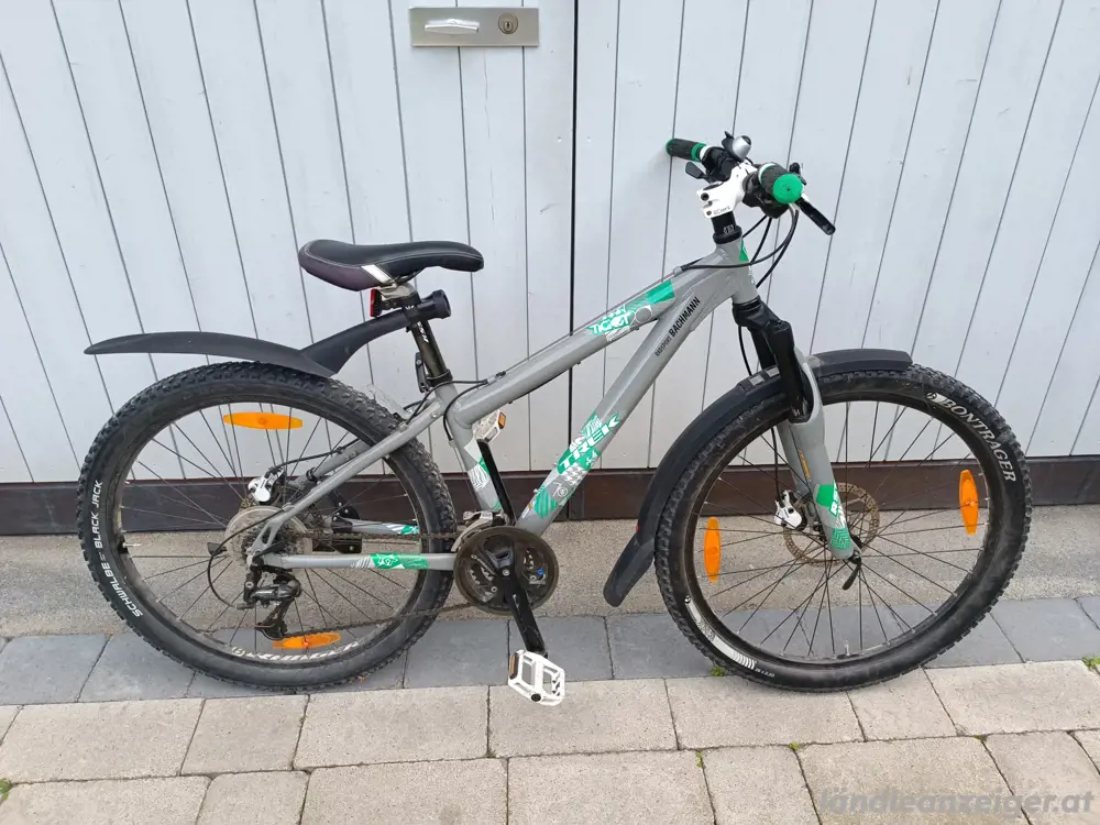 Kinderfahrrad Kinderfahrrad