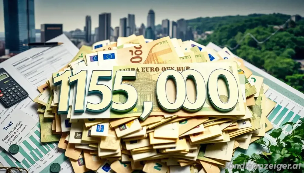 Wir bieten Fonds und Anlagen von 10.000 bis 90.000.000 zu sehr einfachen Konditionen für jederma