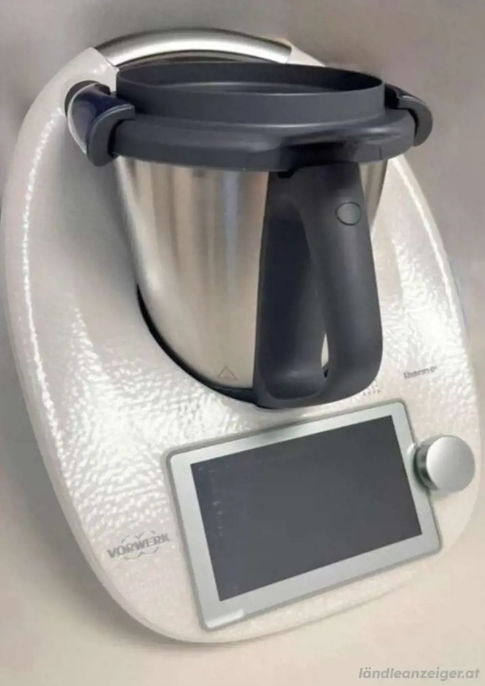 Thermomix TM6 (Limited Edition) Thermomix TM6 (Limited Edition)