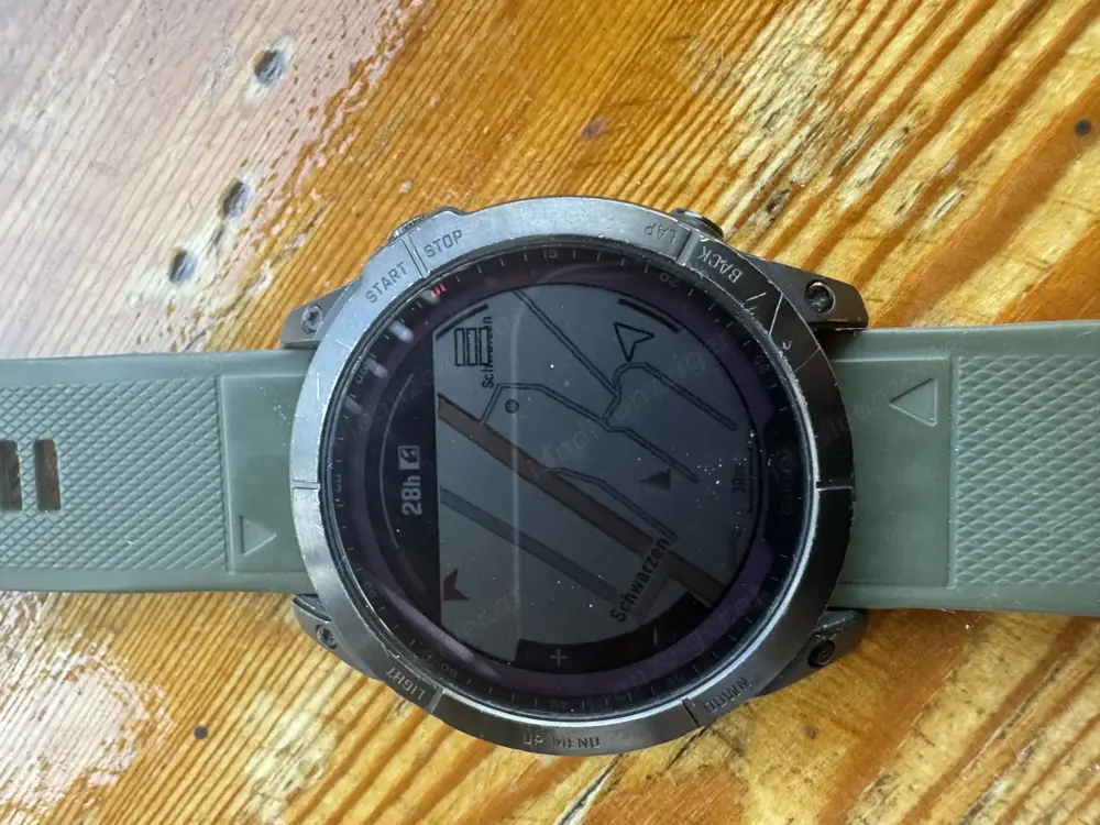 Garmin Fenix x7saphire Garmin Fenix x7saphire