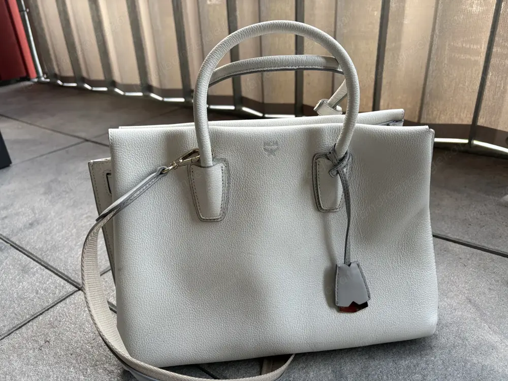 MCM Handtasche zu Verkaufen ! MCM Handtasche zu Verkaufen !