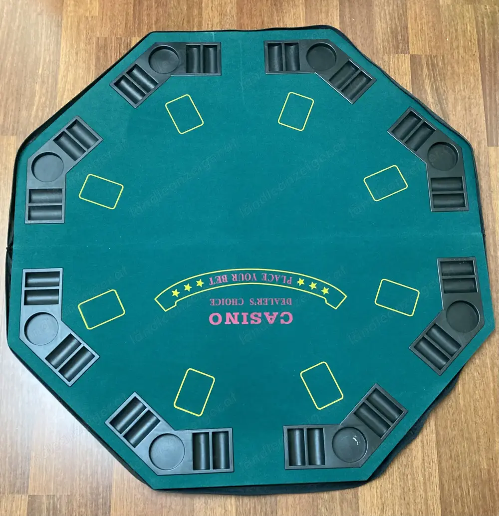 Pokertisch Pokertisch