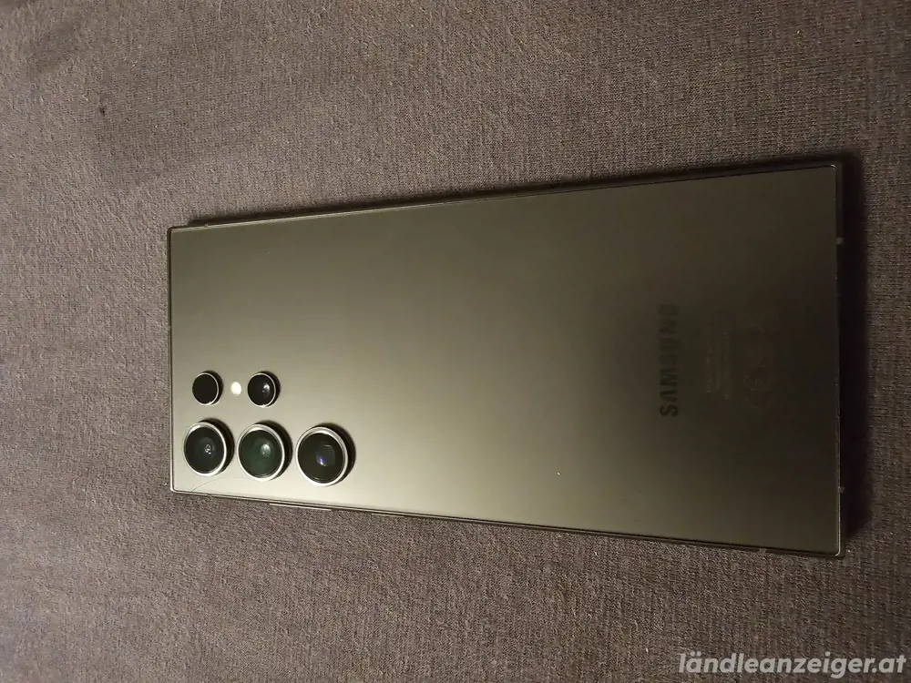 Samsung Galaxy S24 Ultra Samsung Galaxy S24 Ultra