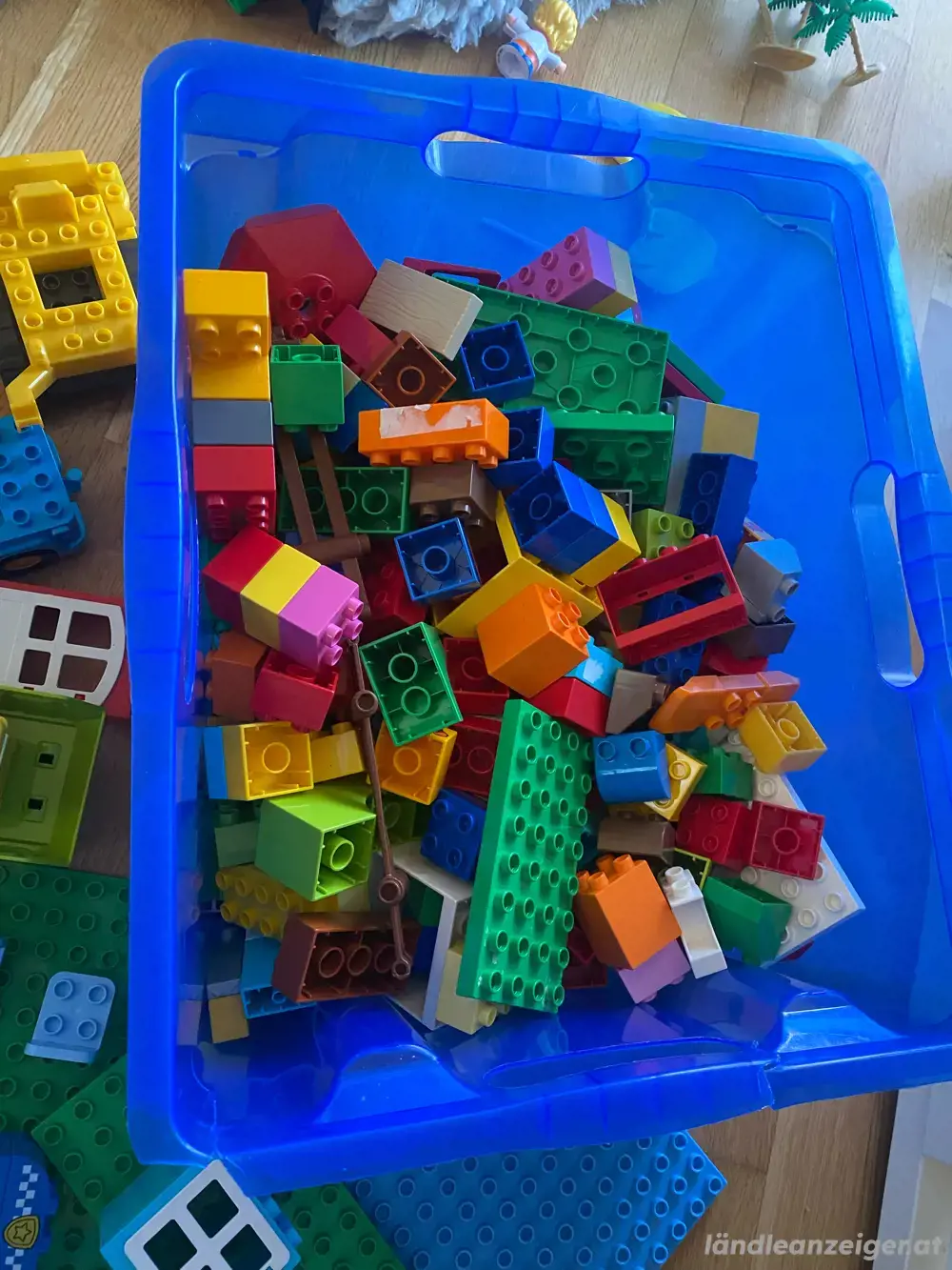 Lego Duplo Lego Duplo