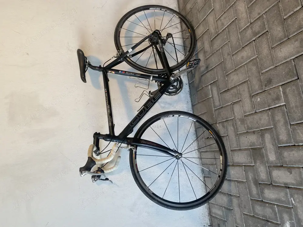 Rennrad Cube Rennrad Cube