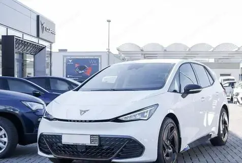 Cupra Born 170 (77kWh) NAVI HUD ACC KAMERA 170 kW (231 PS)... Cupra Born 170 (77kWh) NAVI HUD ACC KAMERA 170 kW (231 PS)...