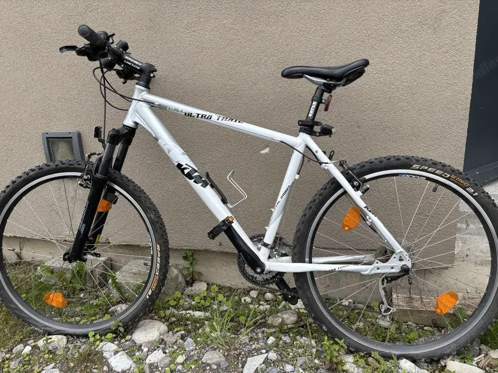 Mountainbike KTM Mountainbike KTM