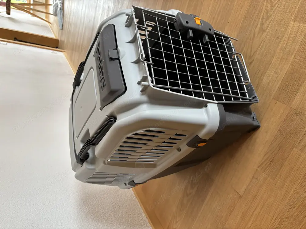 Hundebox SKUDO Hundebox SKUDO