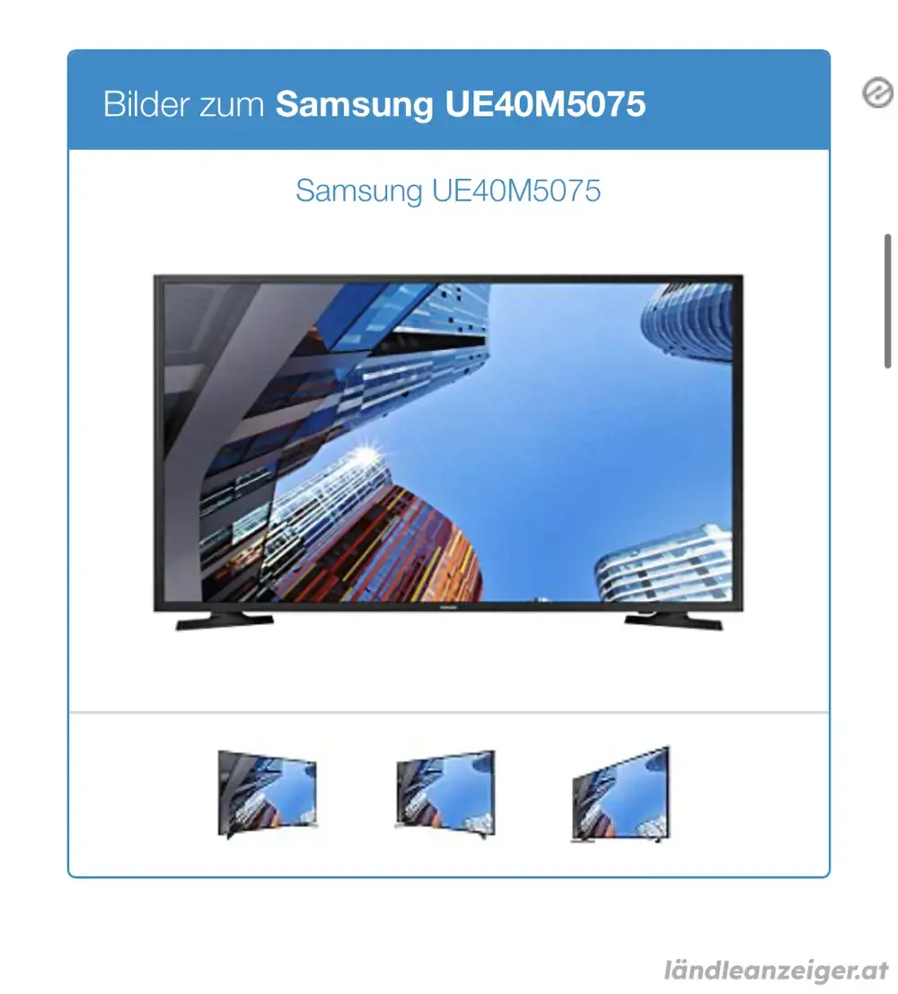 samsung fernsehen samsung fernsehen