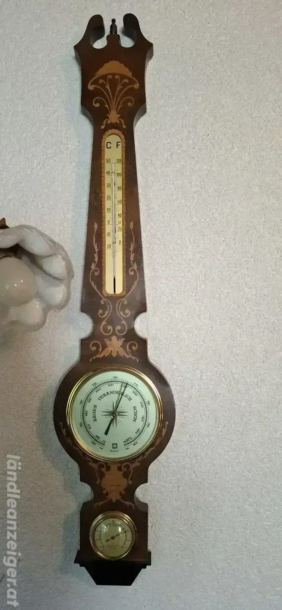 Barometer Hygrometer Barometer Hygrometer