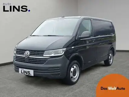 Volkswagen T6.1 Volkswagen T6.1