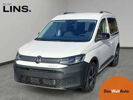 Volkswagen Caddy Volkswagen Caddy