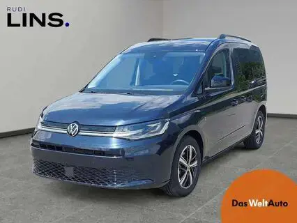 Volkswagen Caddy Volkswagen Caddy