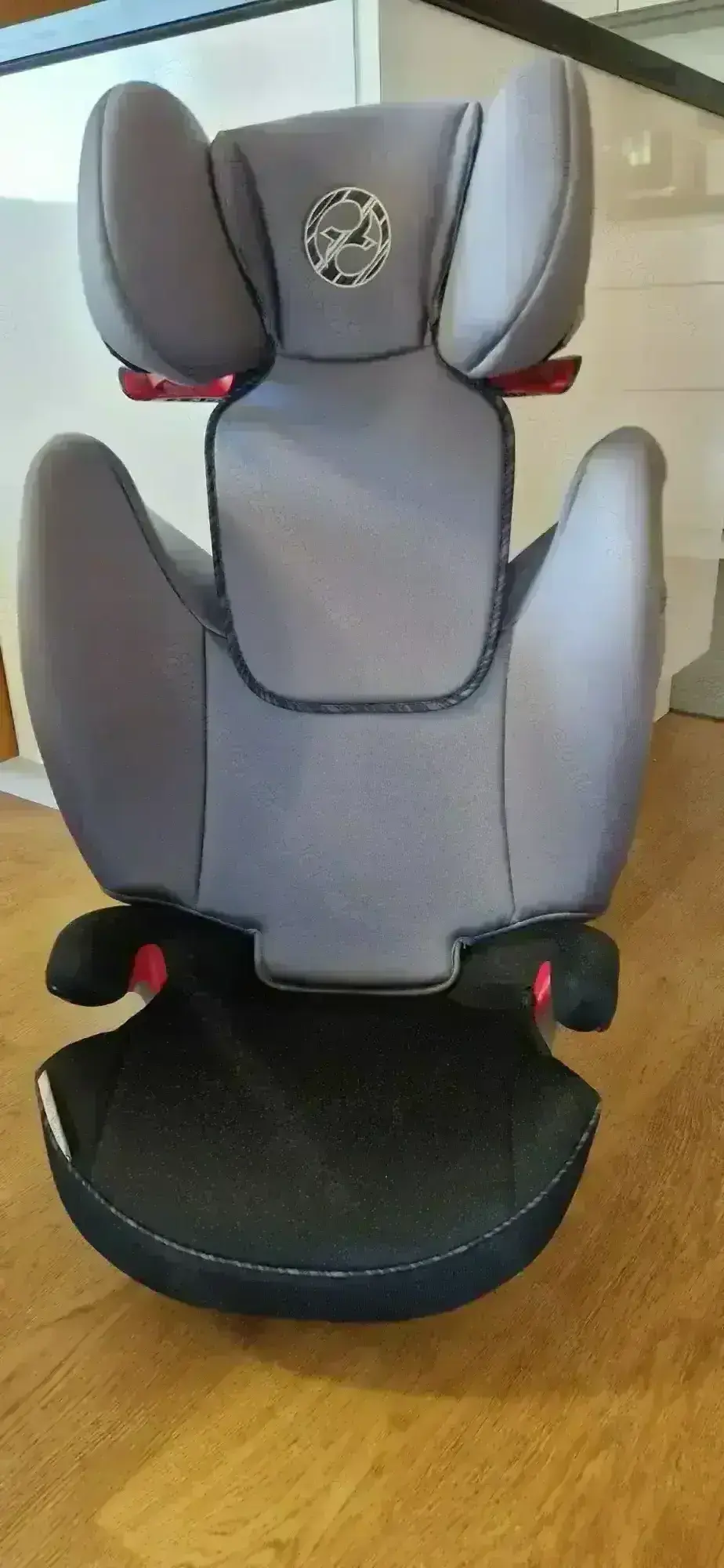 Auto-Kindersitz Cybex Solution S-Fix Auto-Kindersitz Cybex Solution S-Fix