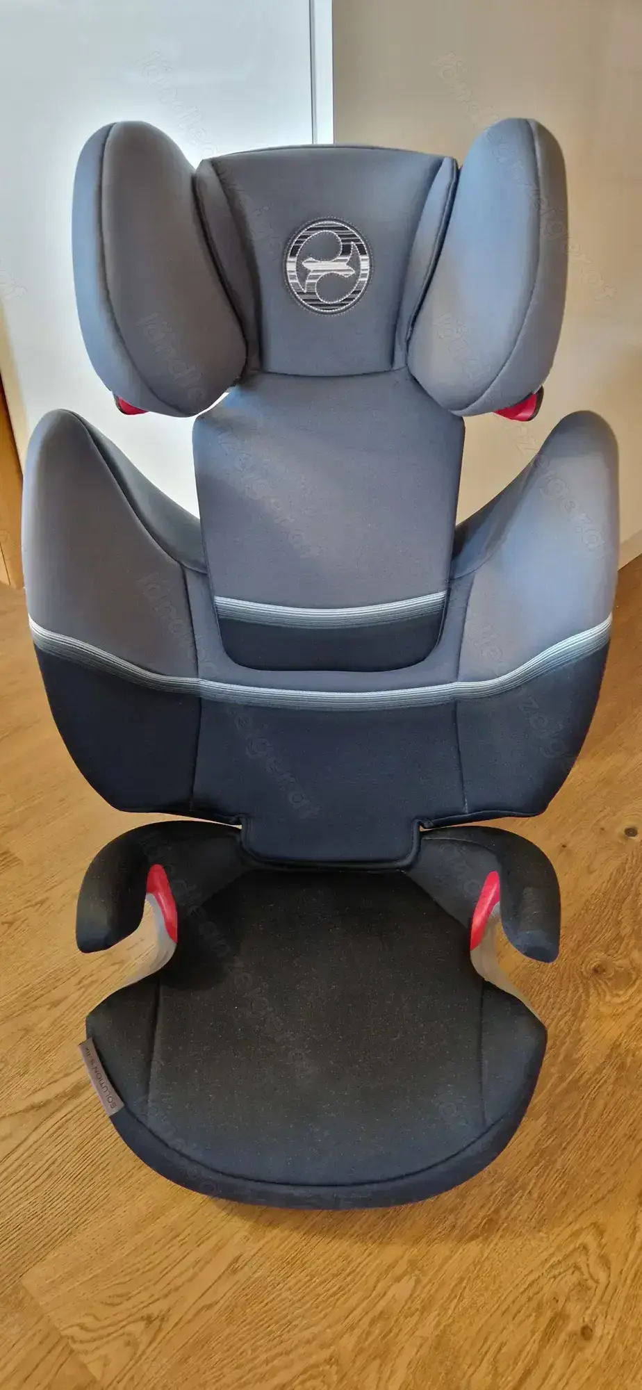 Auto-Kindersitz Cybex Solution S-Fix Auto-Kindersitz Cybex Solution S-Fix