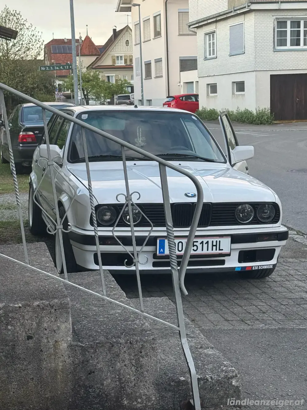 e30 325i touring e30 325i touring