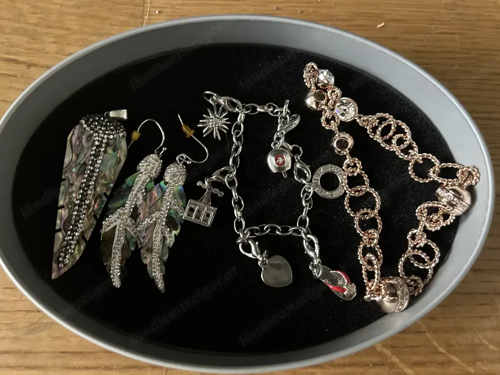 modeschmuck modeschmuck