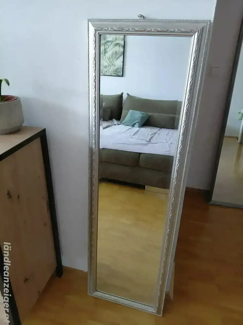 Spiegel silber Spiegel silber
