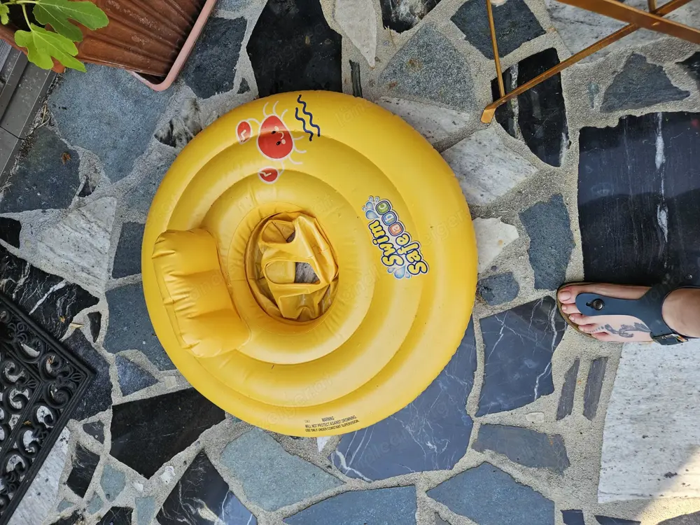 Swimmhilfe Babys Swimmhilfe Babys