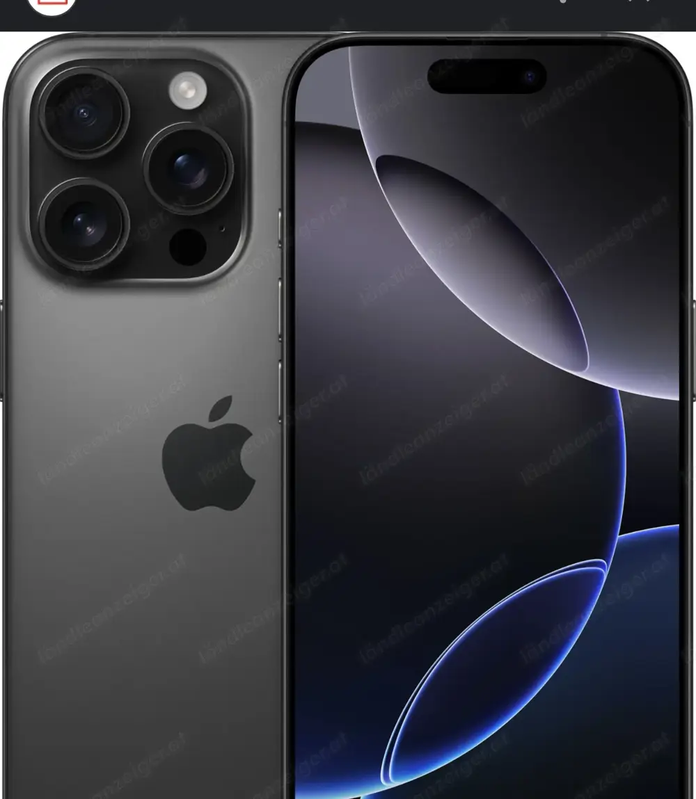 iPhone 16 Pro Max 256 gb iPhone 16 Pro Max 256 gb