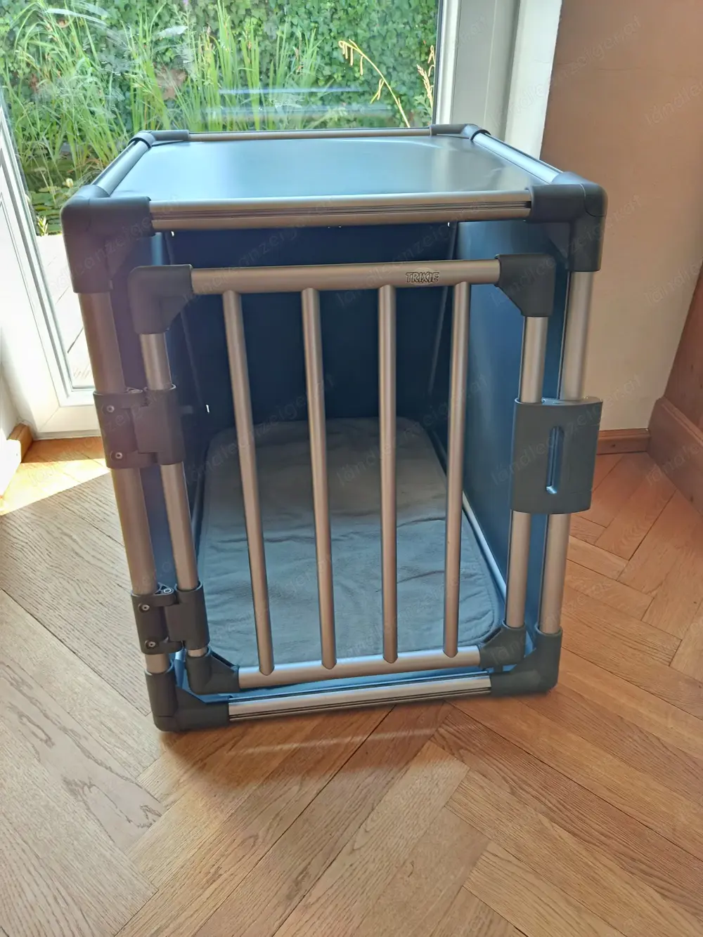 Hundetransportbox Trixi Hundetransportbox Trixi