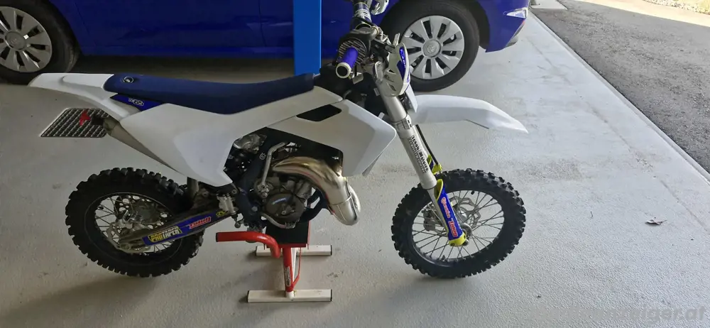 Husqvarna 65ccm TC Husqvarna 65ccm TC