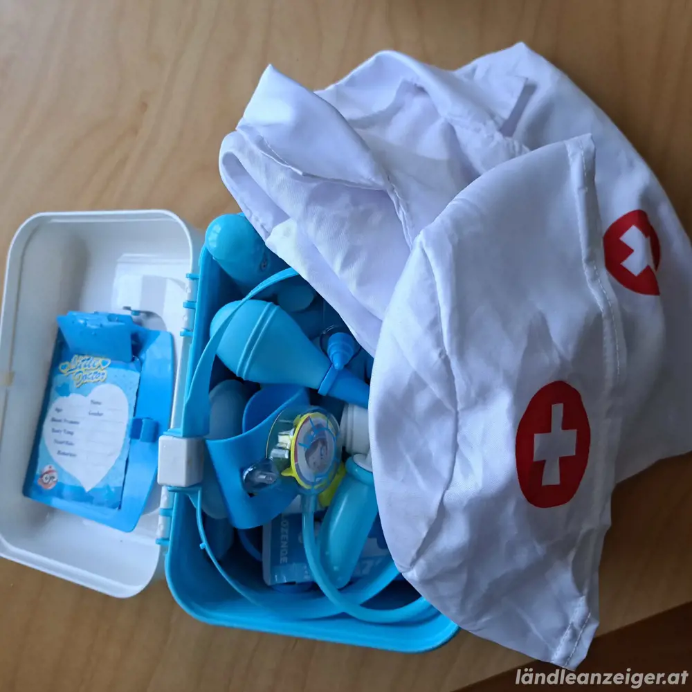 Arztkoffer Kinderspielzeug Arztkoffer Kinderspielzeug