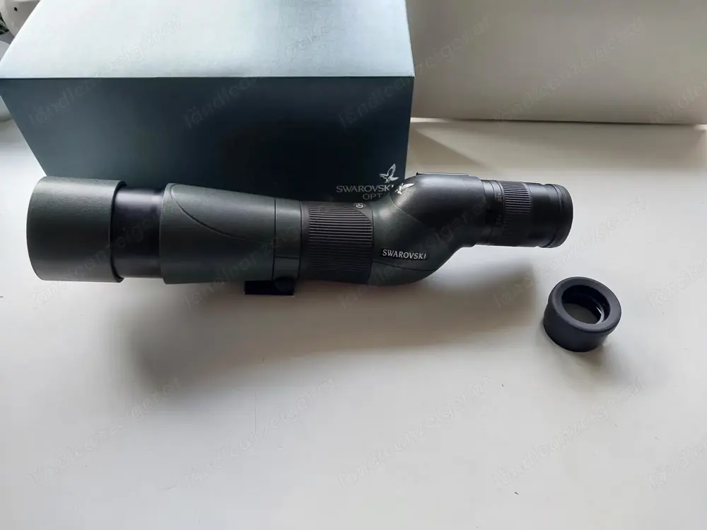 Swarovski Spektiv STS65 HD