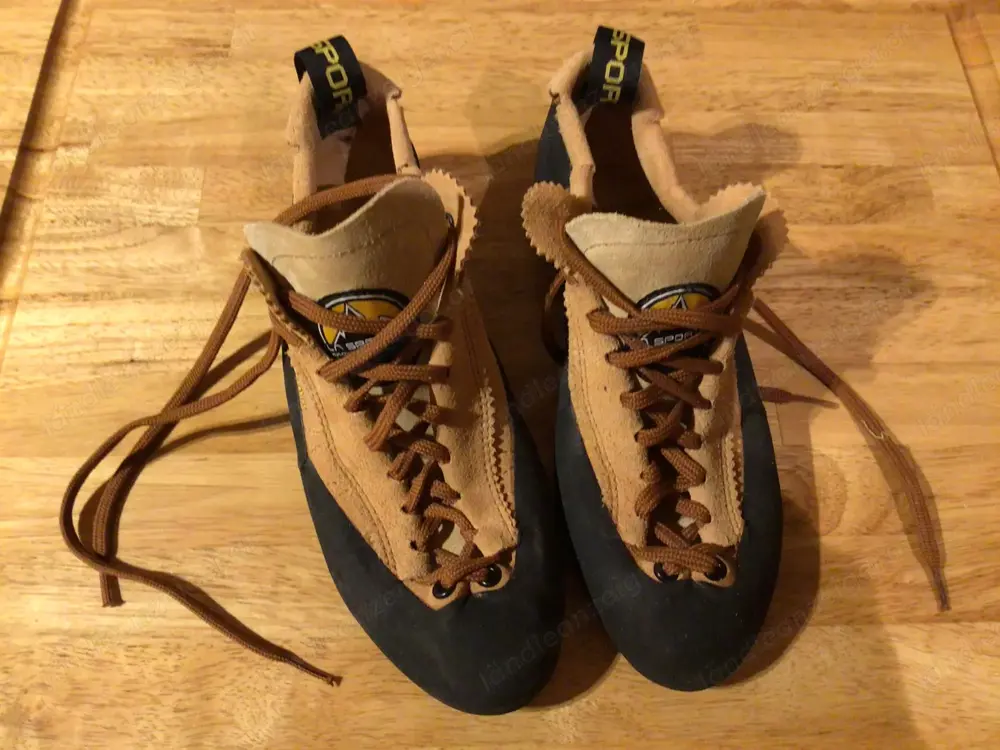Kletterschuh LA SPORTIVA Mythos Kletterschuh LA SPORTIVA Mythos