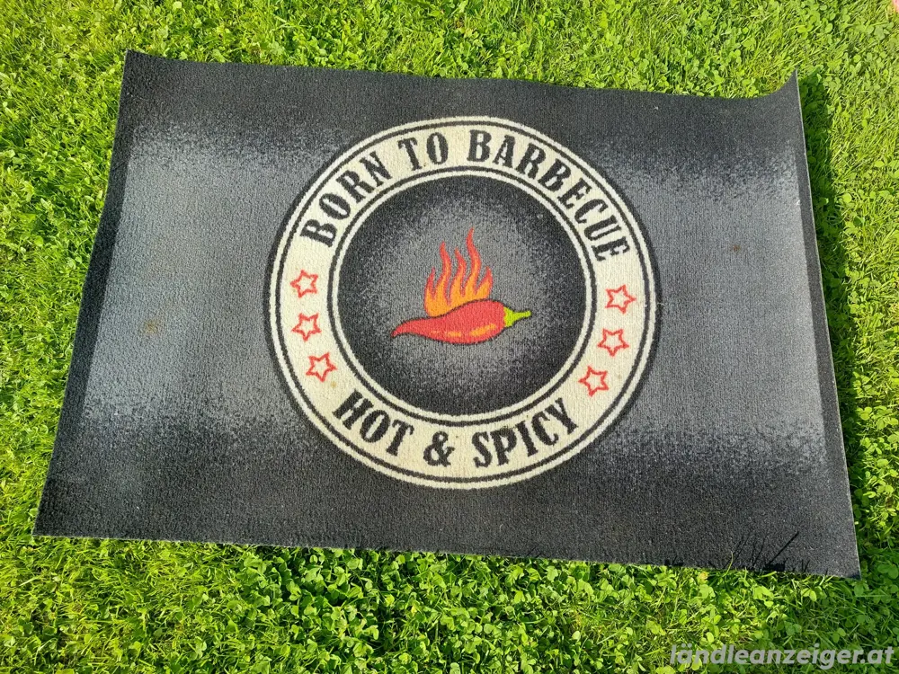 Teppich Grillen Grill Garten Teppich Grillen Grill Garten