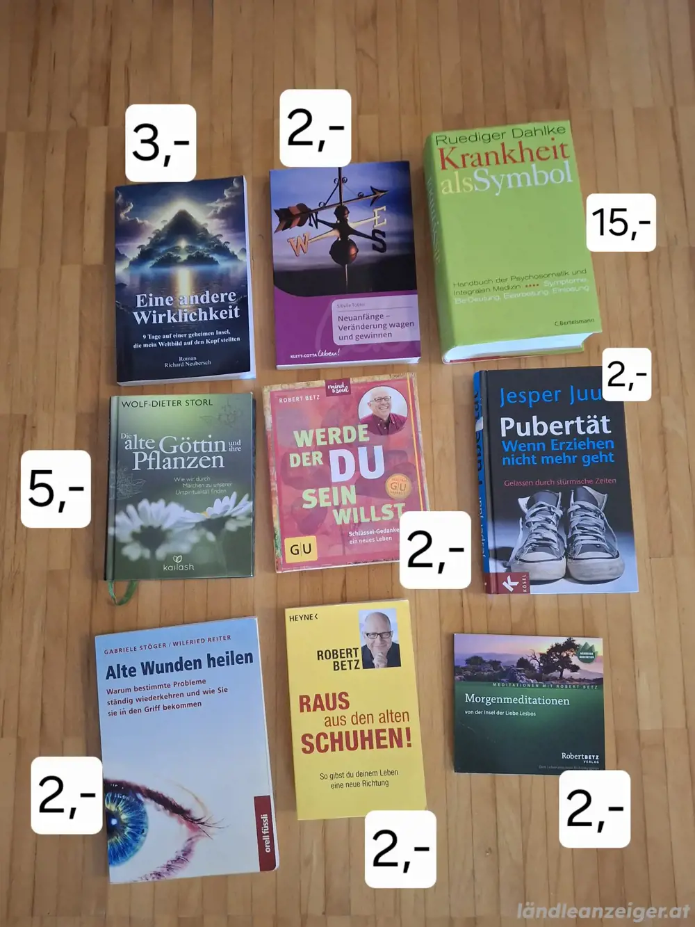 diverse Bücher diverse Bücher