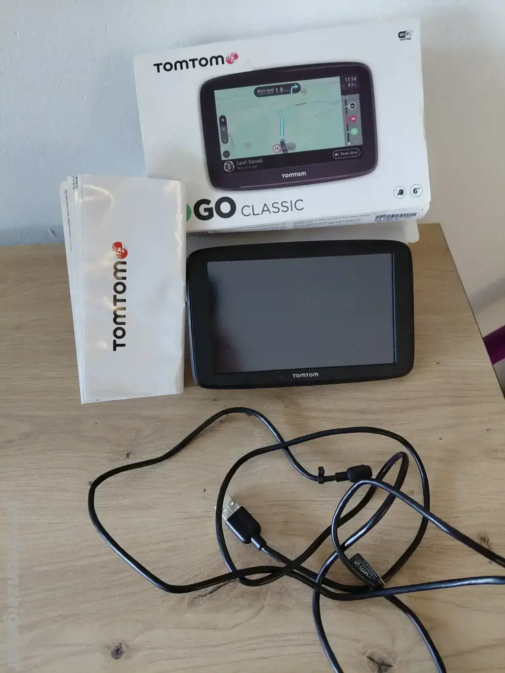 TomTom Navi TomTom Navi