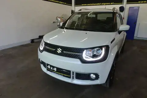 Suzuki Ignis Suzuki Ignis