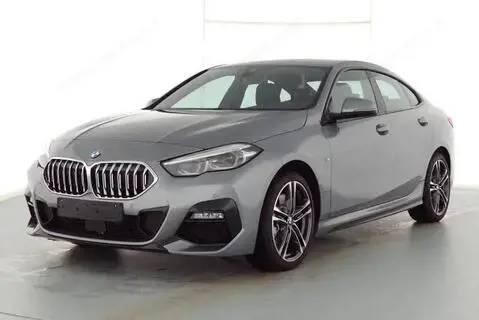 BMW 140 kW (190 PS), Automatik, Frontantrieb BMW 140 kW (190 PS), Automatik, Frontantrieb