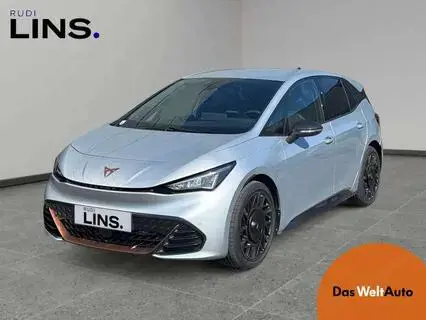 CUPRA Born CUPRA Born
