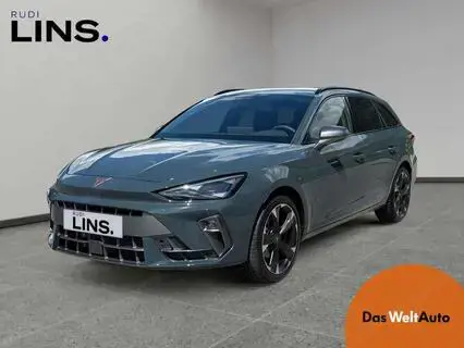 CUPRA Leon CUPRA Leon