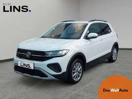 Volkswagen T-Cross Volkswagen T-Cross