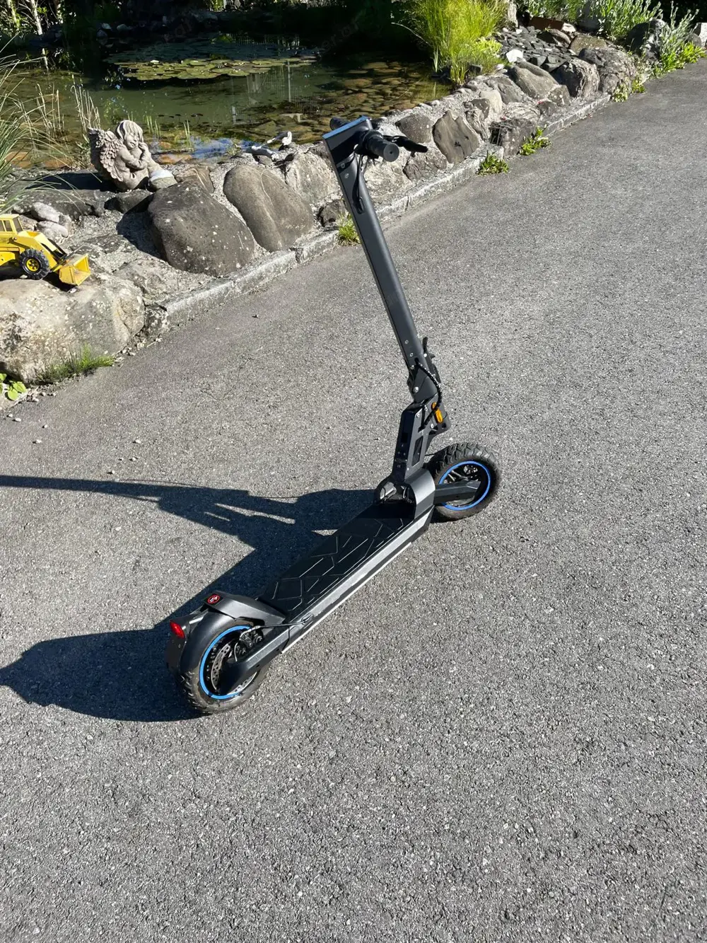 E-Scooter guter Zustand E-Scooter guter Zustand