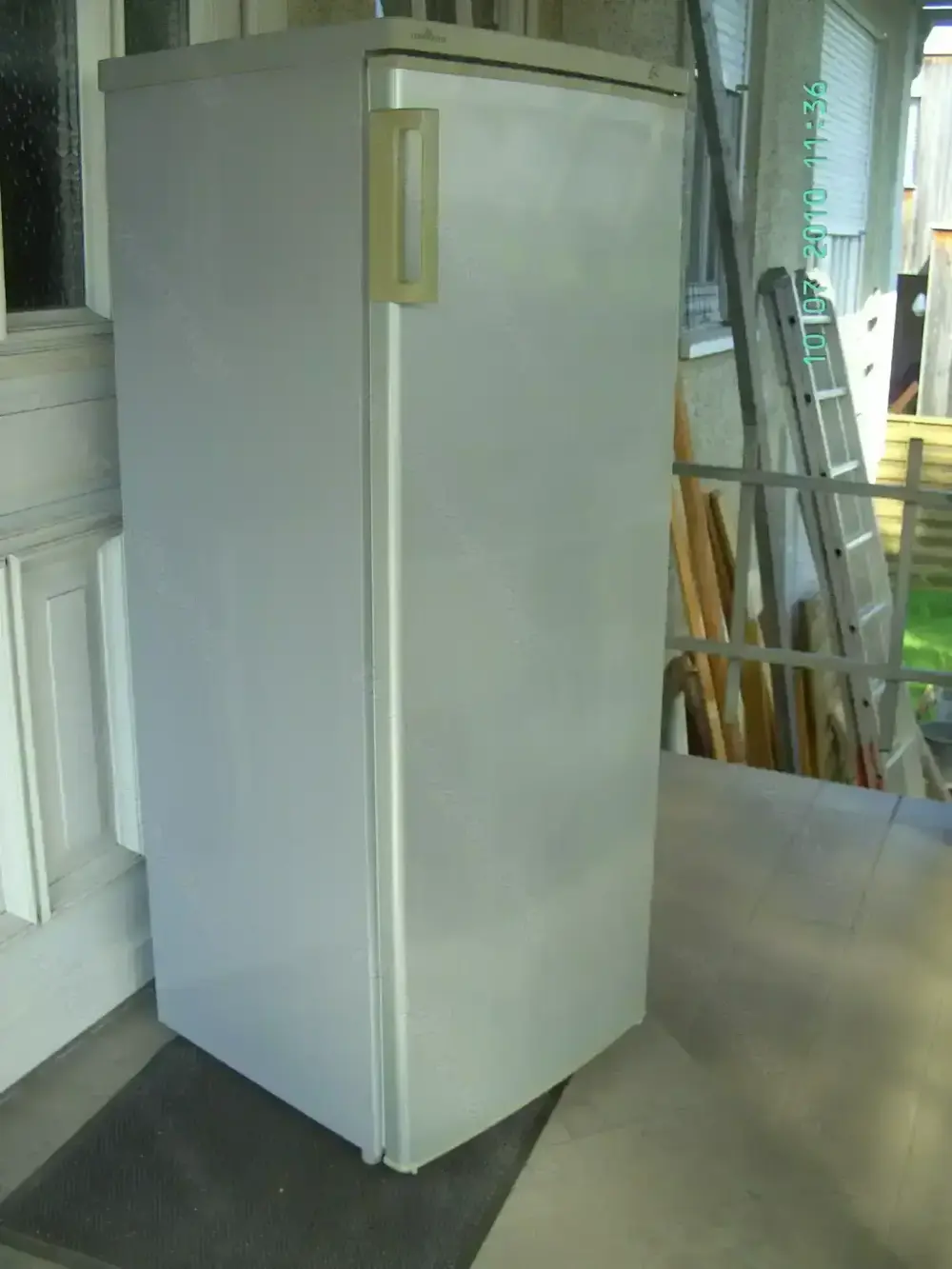 Gefrierschrank Gefrierschrank