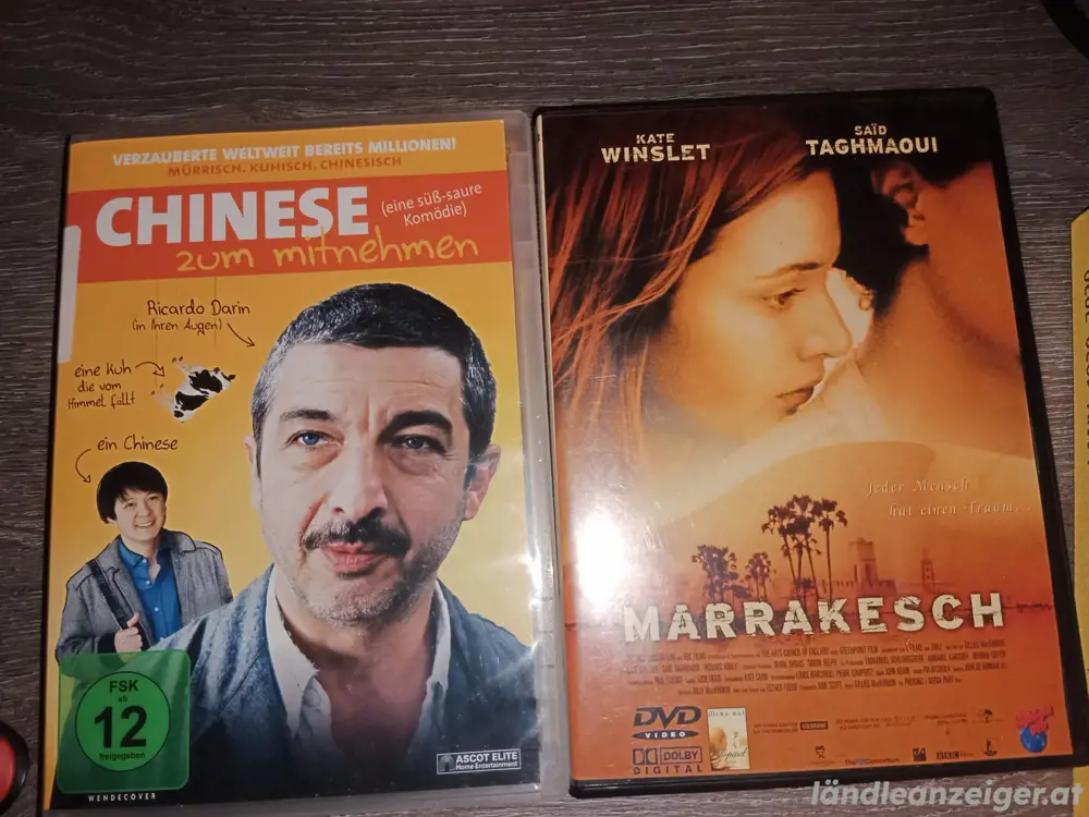 DVDs CDs Marrakesch Chinese zum Mitnehmen Armin Mattich Prem Rawat Laurens Storms Spiritualität DVDs CDs Marrakesch Chinese zum Mitnehmen Armin Mattich Prem Rawat Laurens Storms Spiritualität