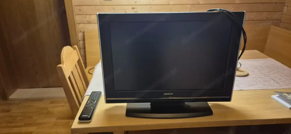 Fernseher Humax 22'' Fernseher Humax 22''